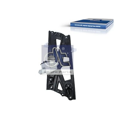 Window Regulator